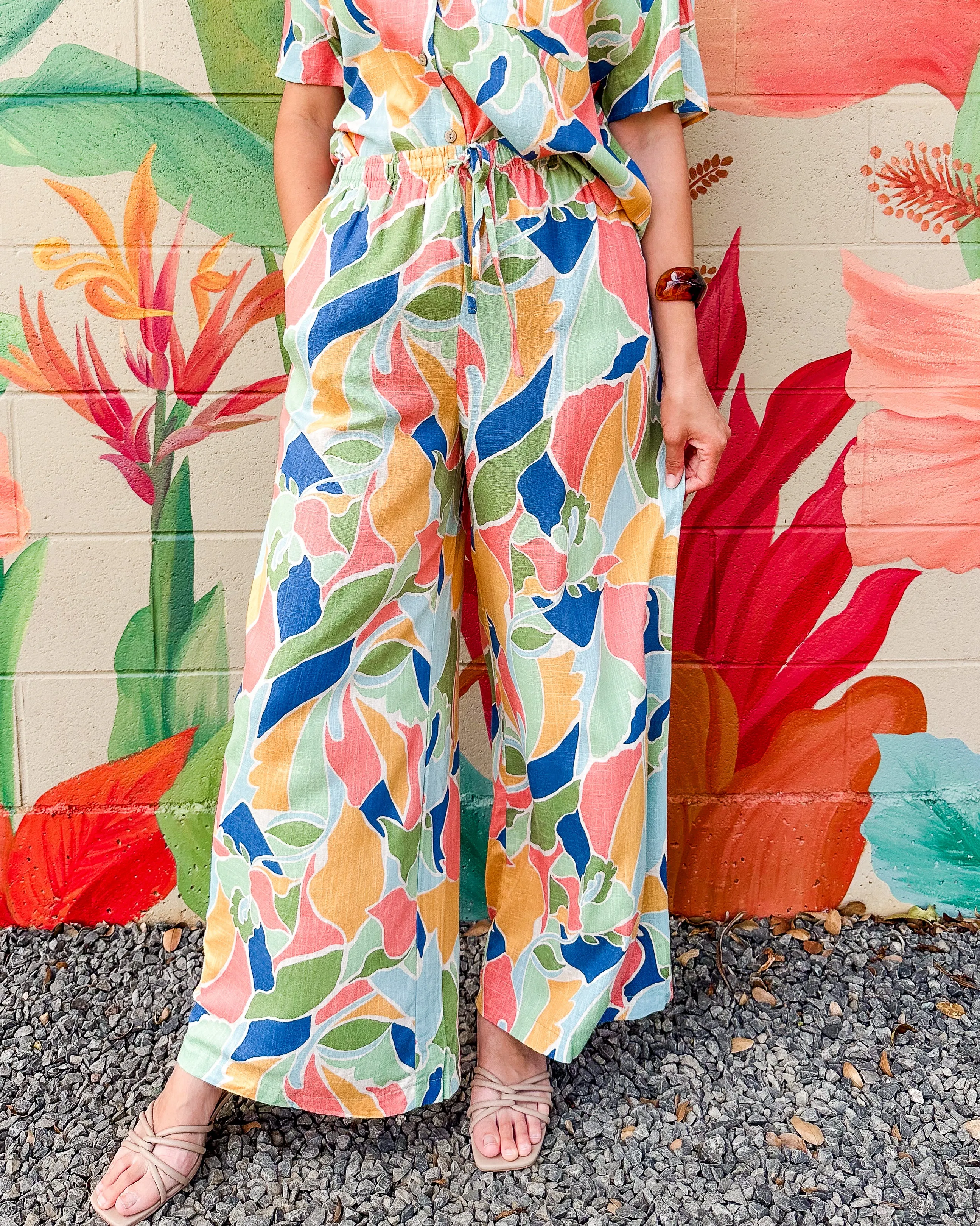 Adrienne Pants