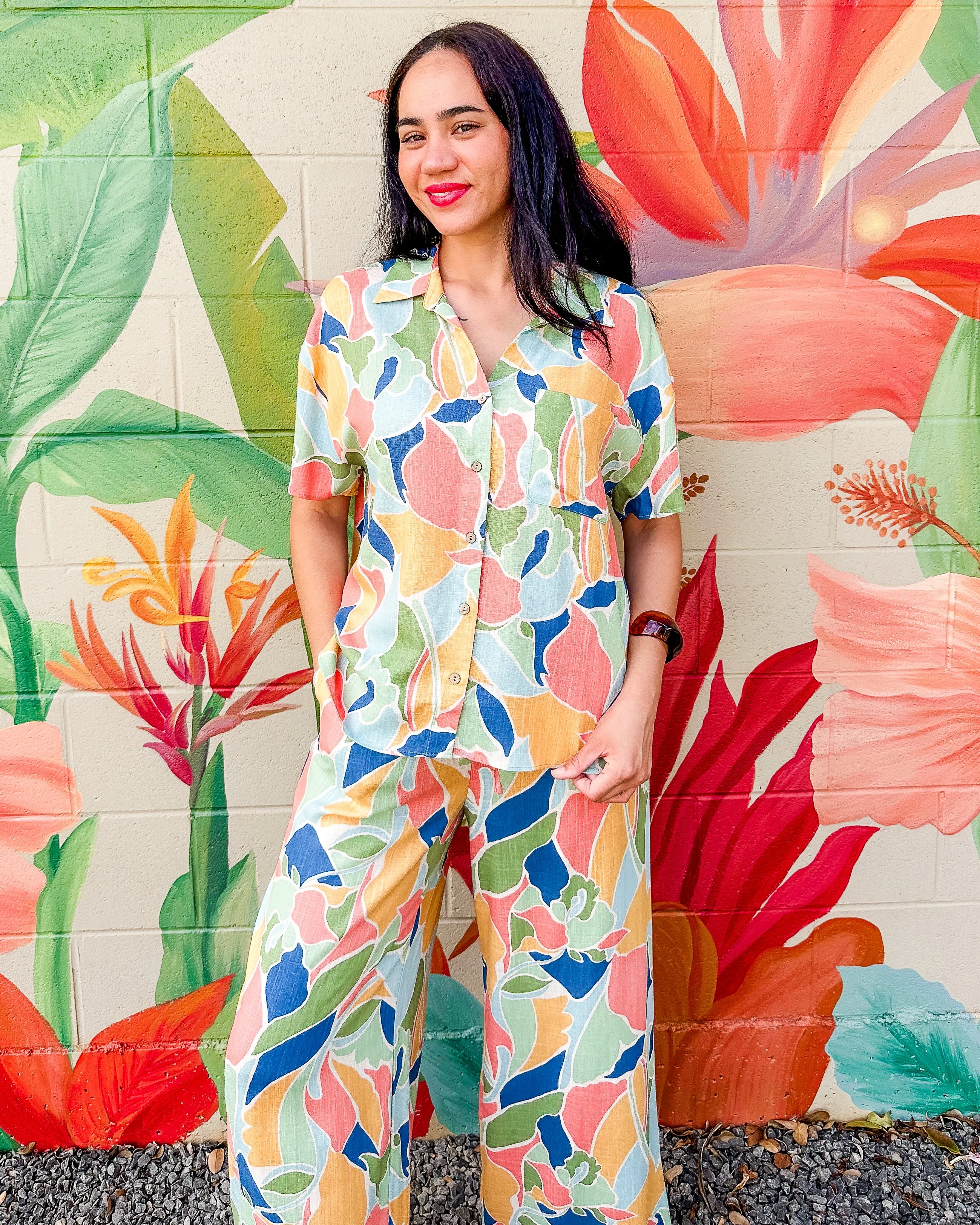 Adrienne Pants