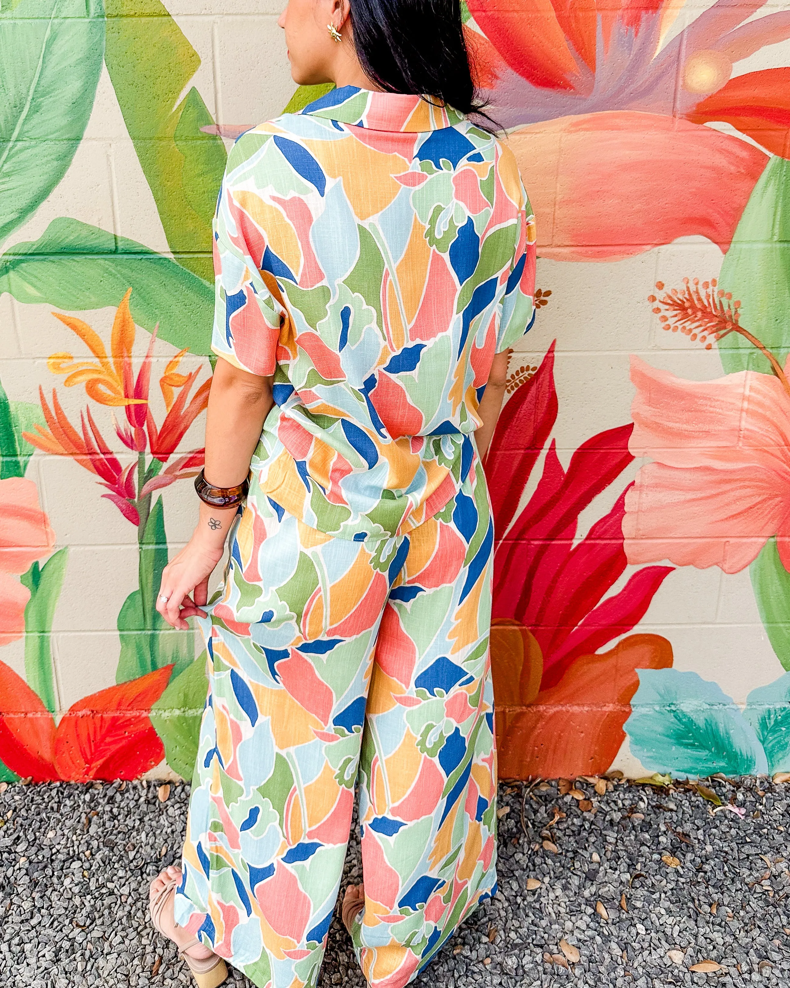 Adrienne Pants