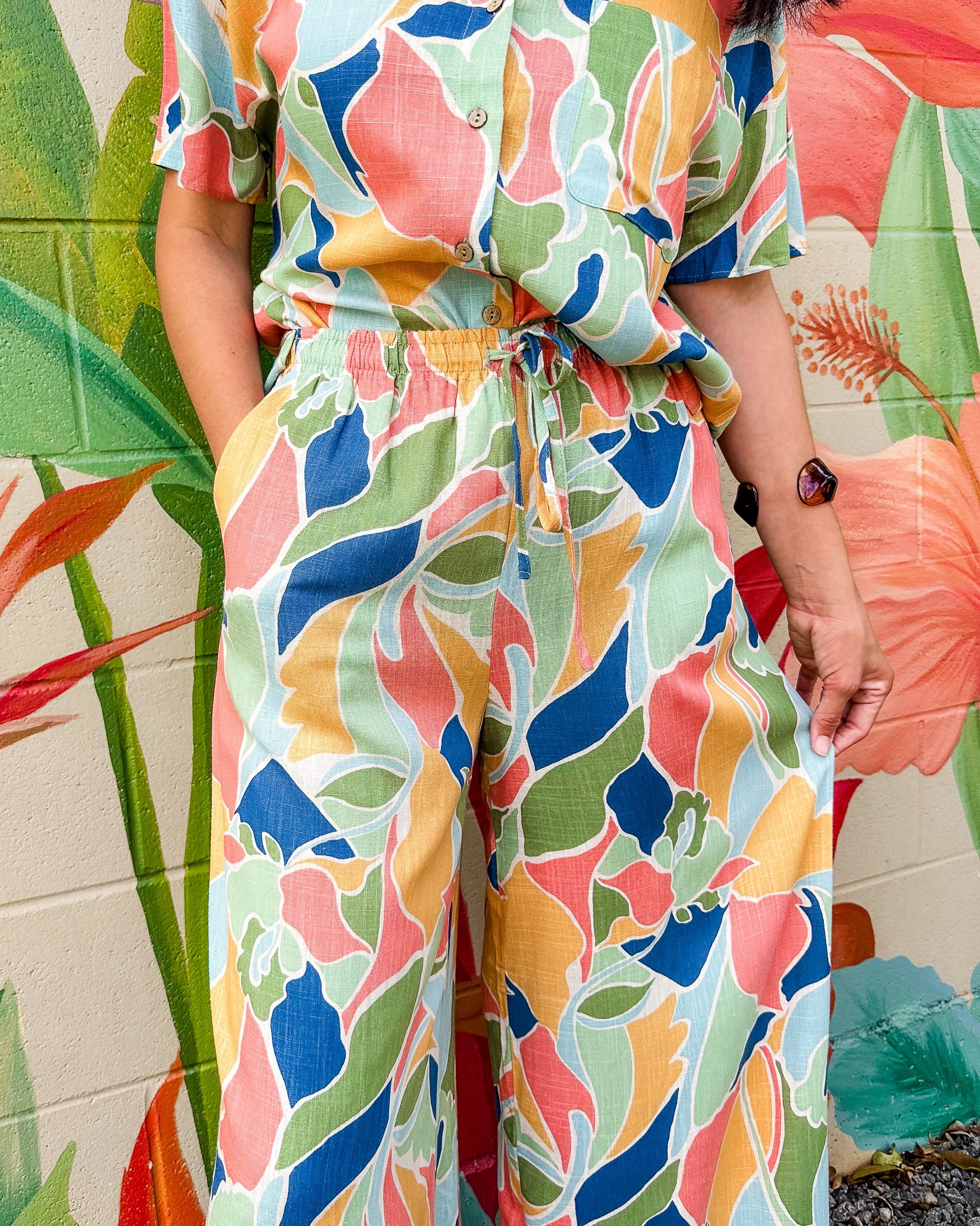 Adrienne Pants