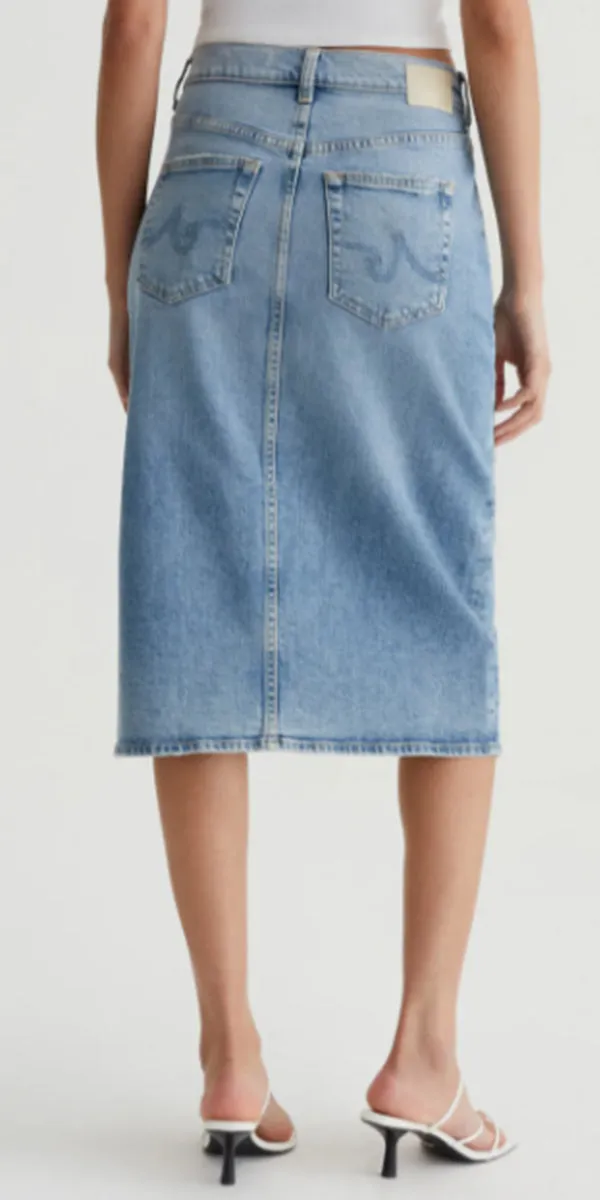 AG Alicia Skirt