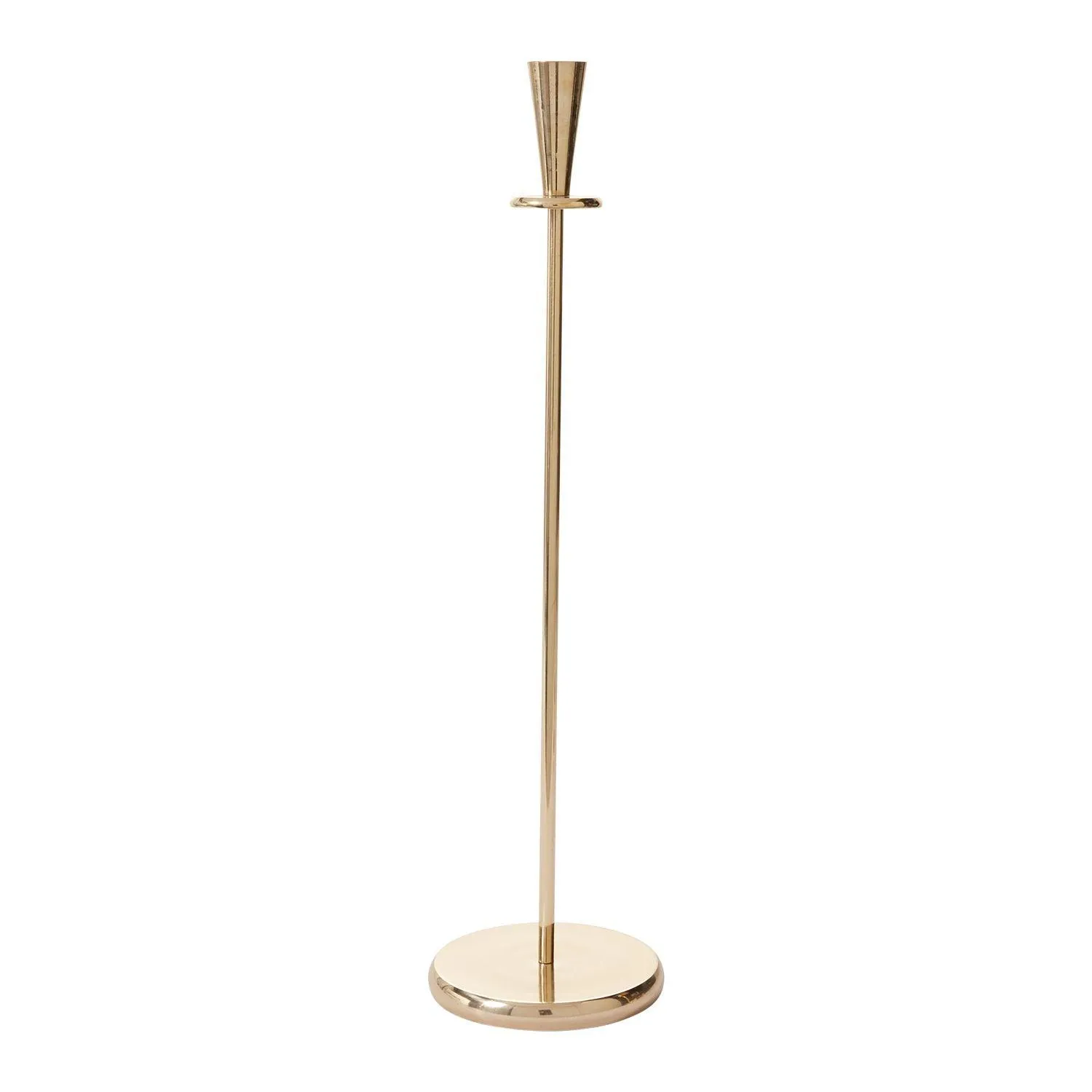 Amberly Candlesticks - Sold in sets of 2