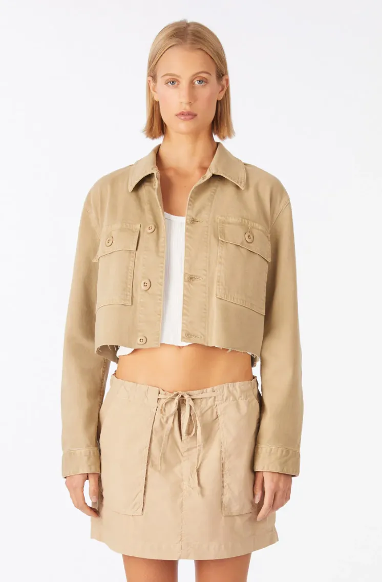 AMO CARLY JACKET