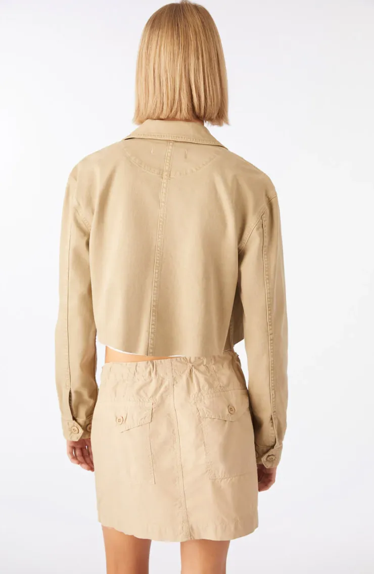 AMO CARLY JACKET