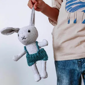 And the Little Dog Laughed Lionel Rabbit
