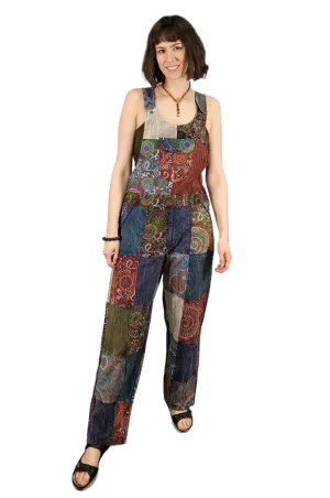 Anika Overalls