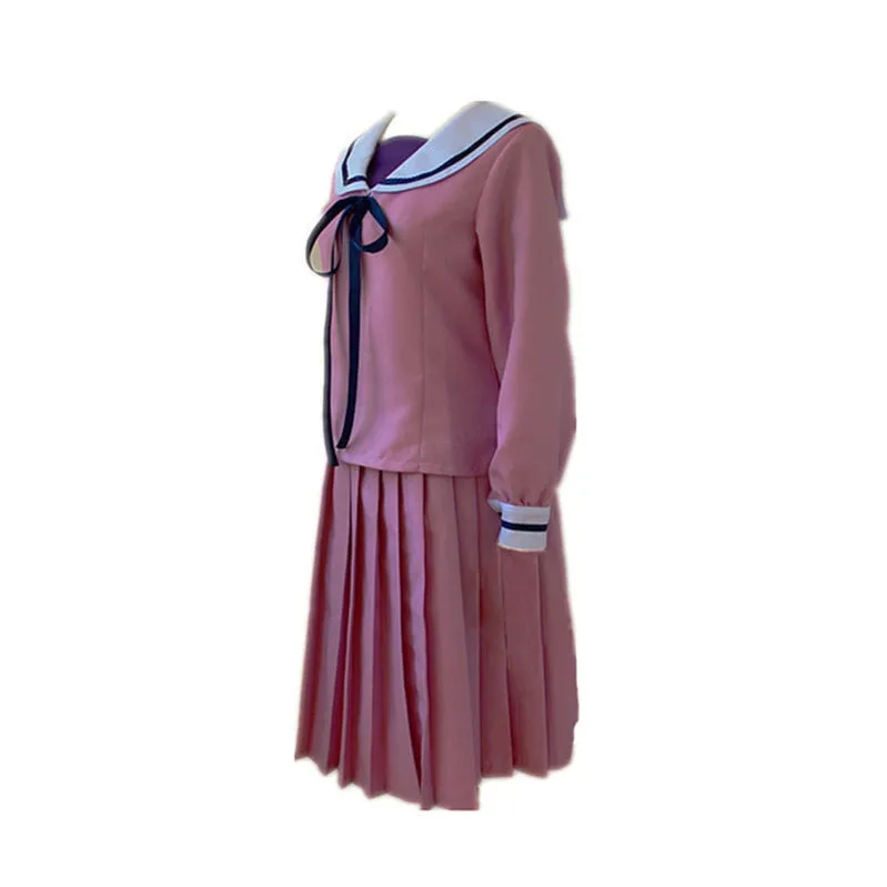 Anime Noragami Aragoto Iki Hiyori Cosplay Costume