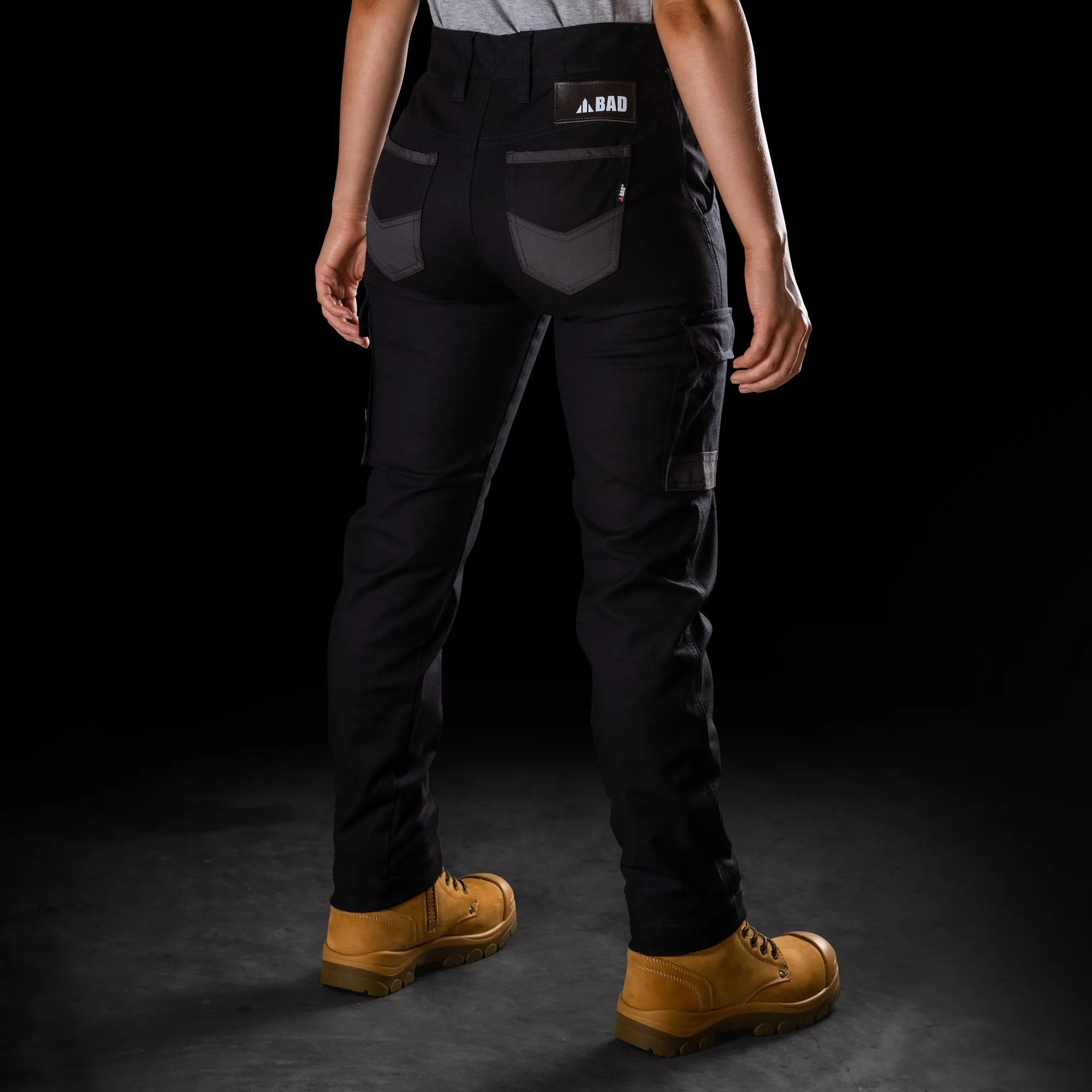 BAD WOMENS 925™ WORK PANTS