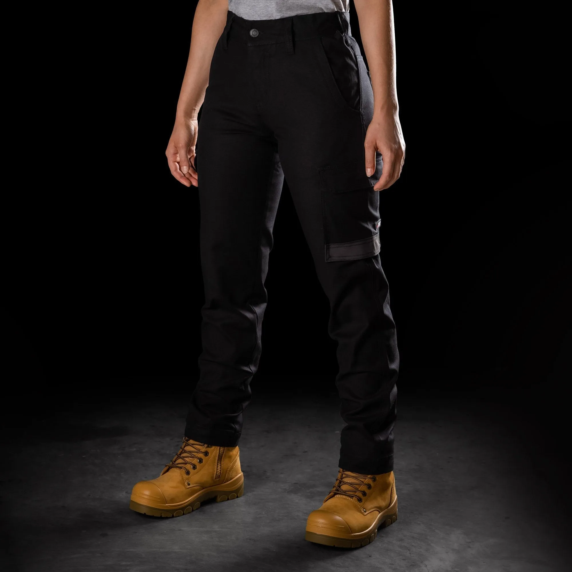 BAD WOMENS 925™ WORK PANTS