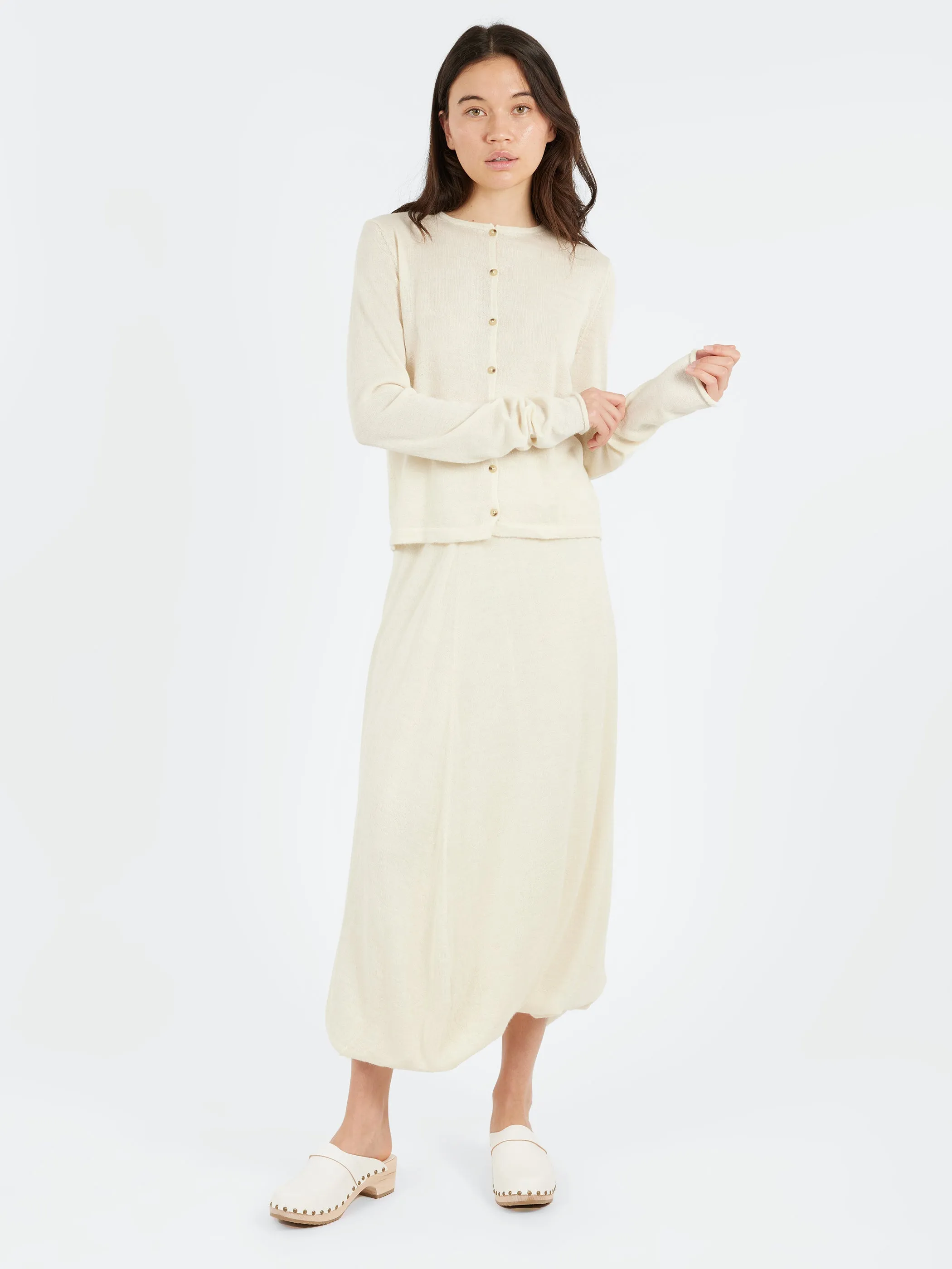 Balloon Skirt