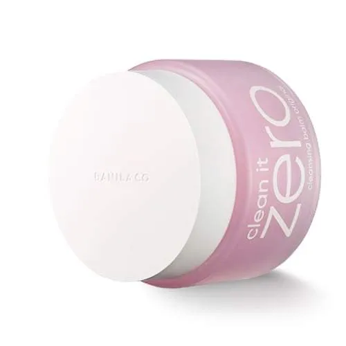Banila co Clean it Zero Cleansing Balm Original Duo Set 180mlx2