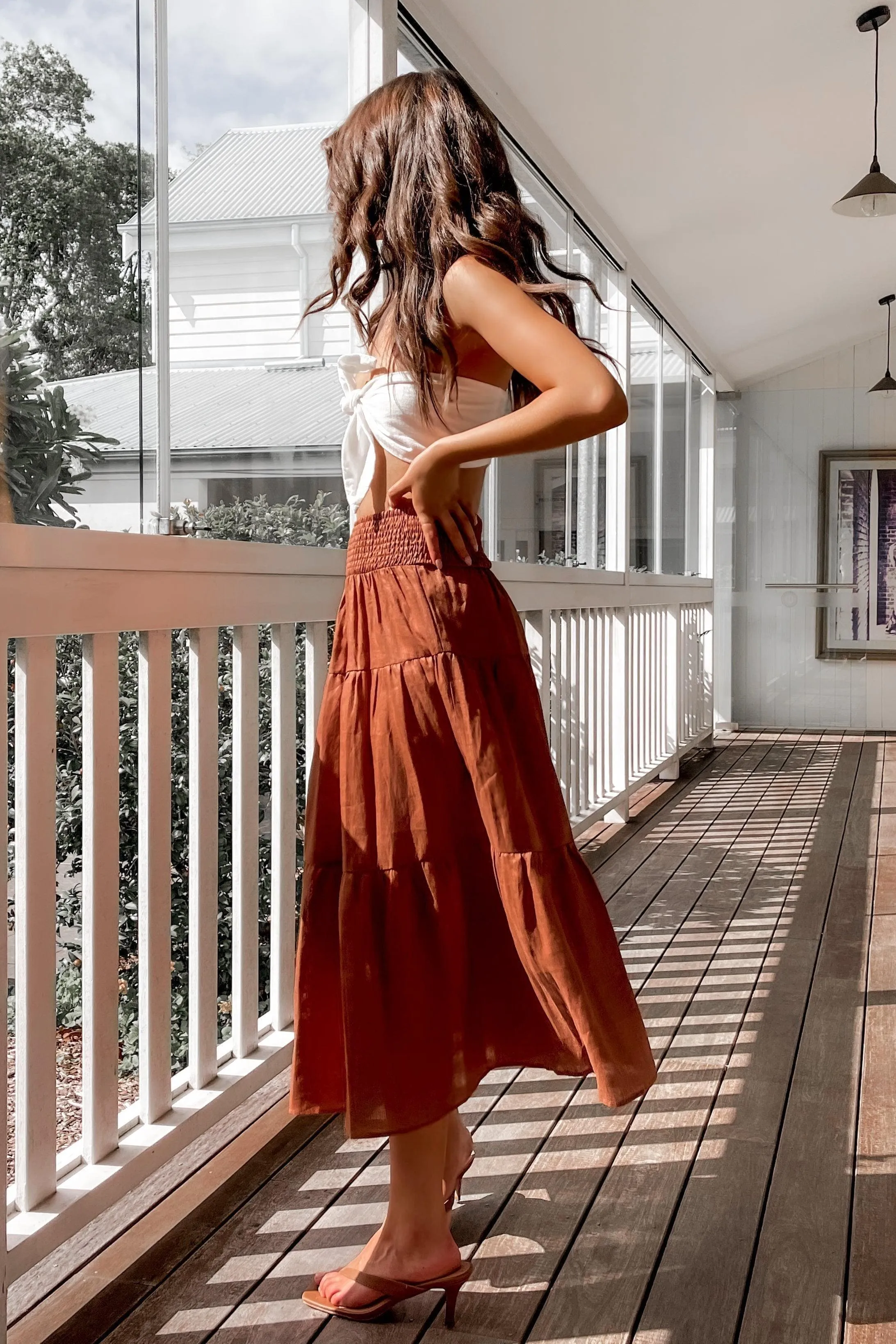 Bellini Skirt