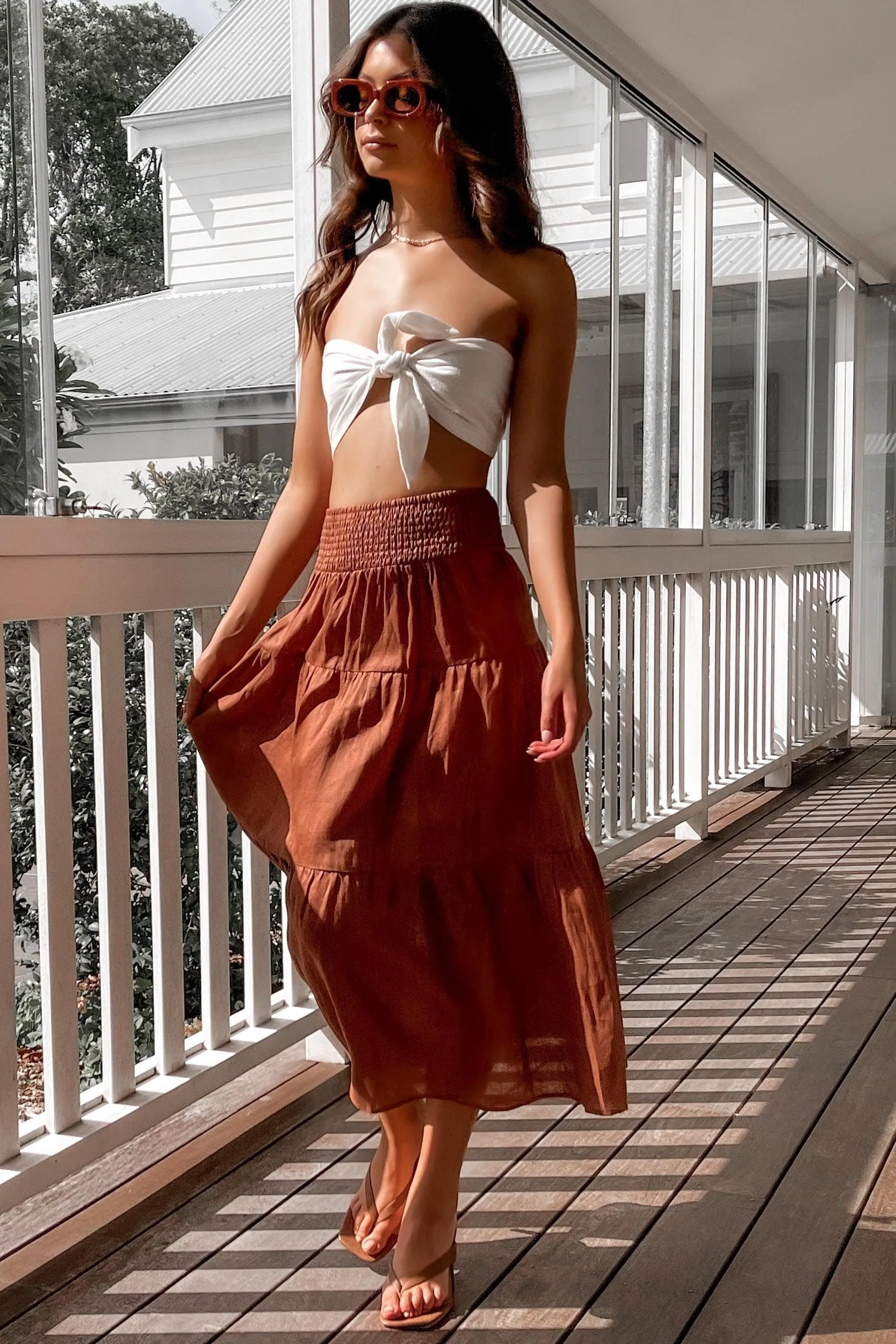 Bellini Skirt
