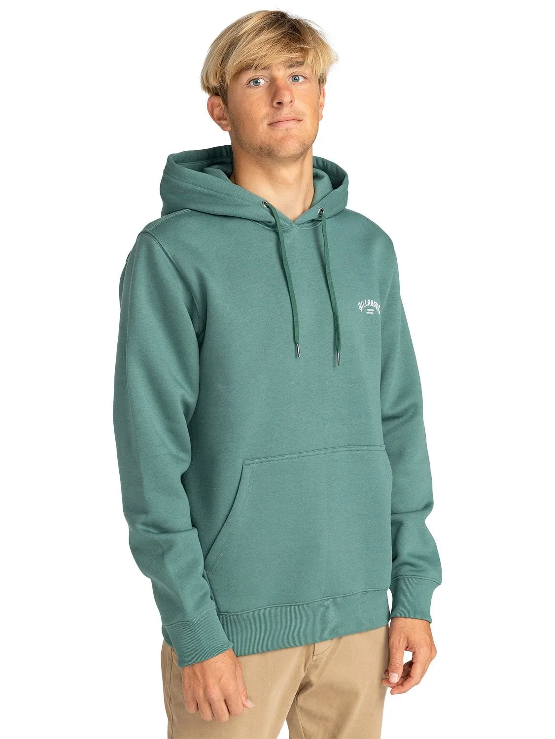 Billabong Men's Arch Pullover Hoodie