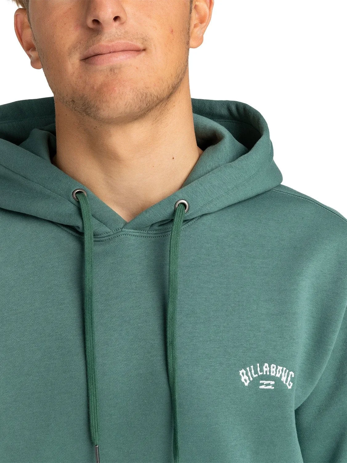 Billabong Men's Arch Pullover Hoodie