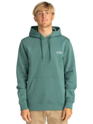 Billabong Men's Arch Pullover Hoodie