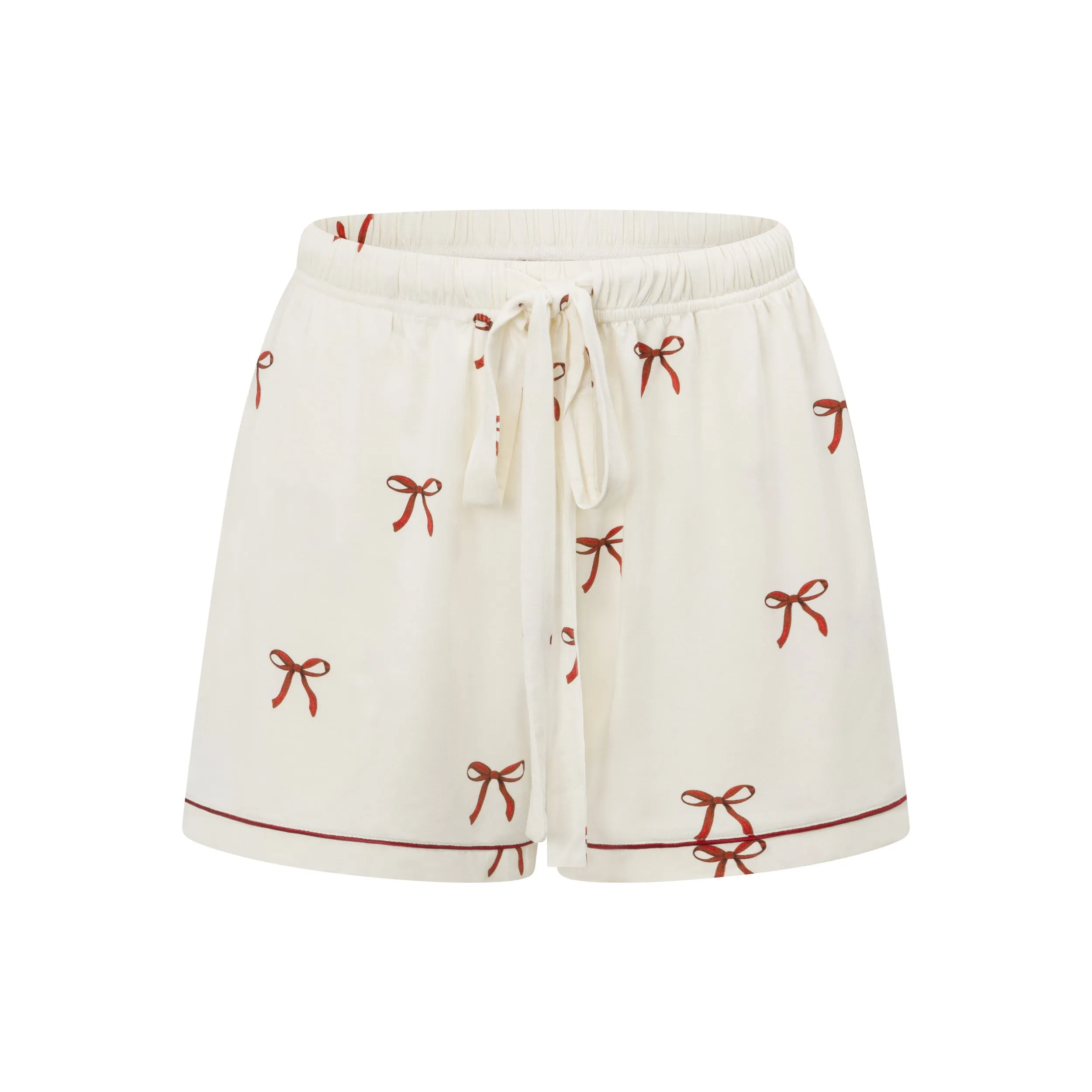 Bows Short Set