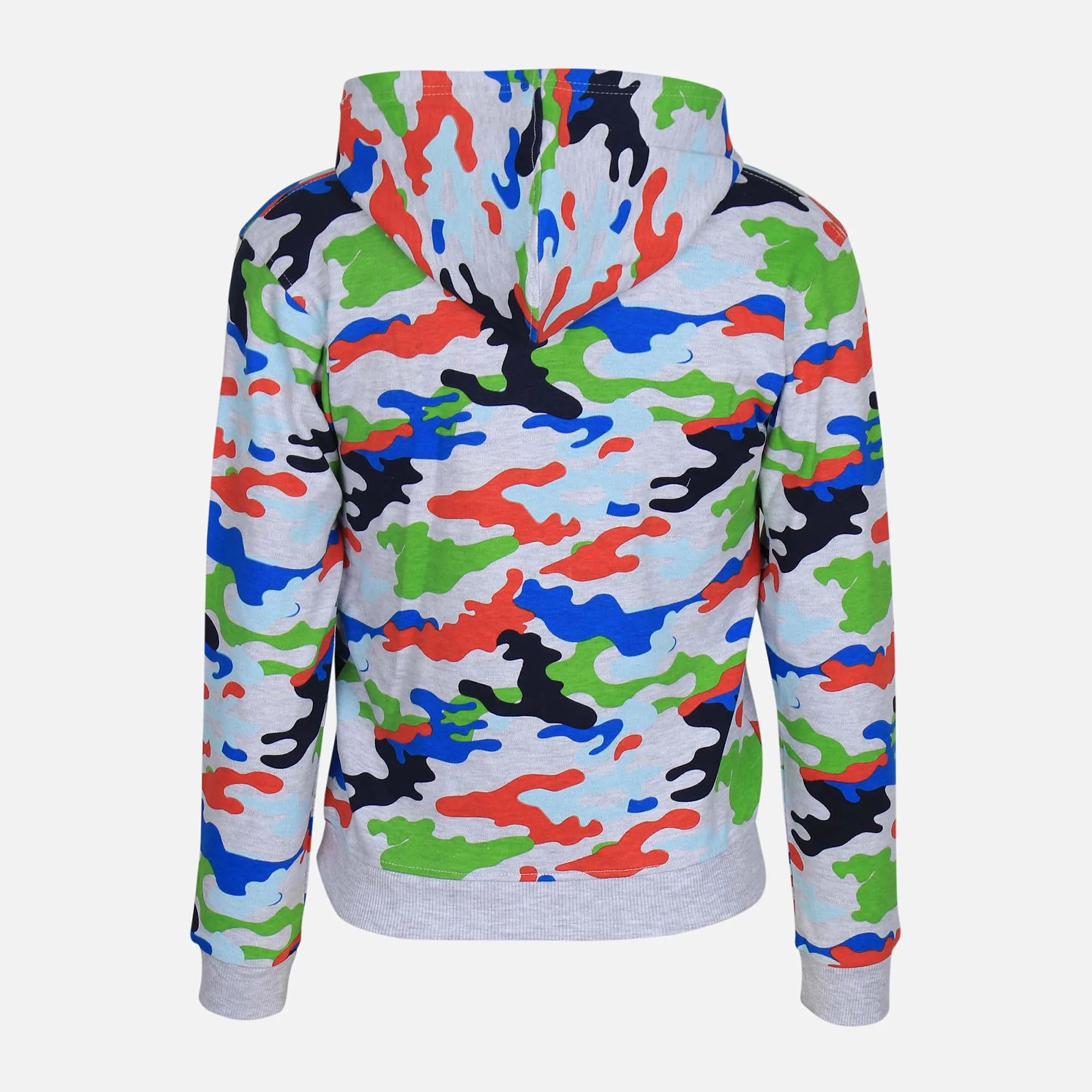 BOYS PULLOVER