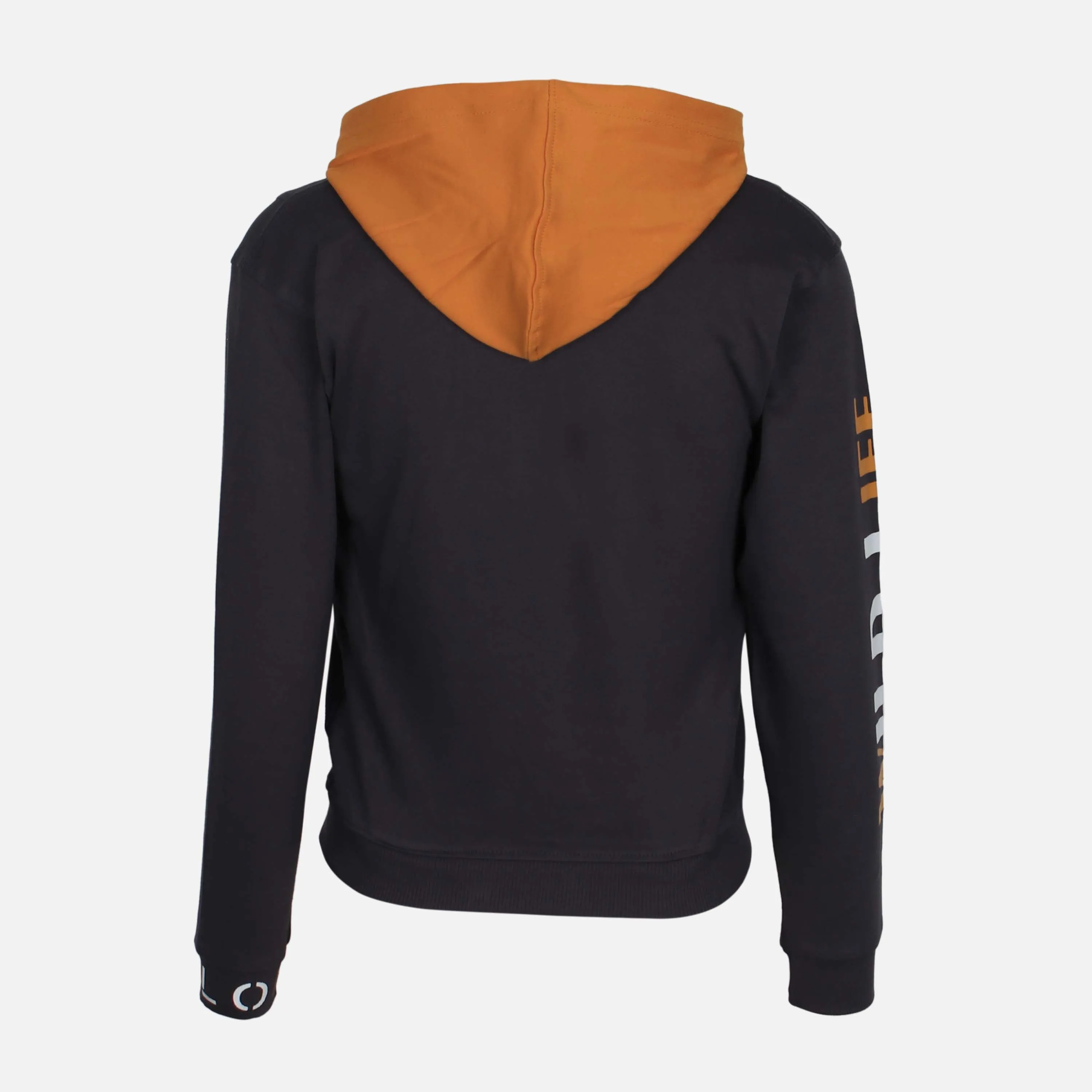 BOYS PULLOVER