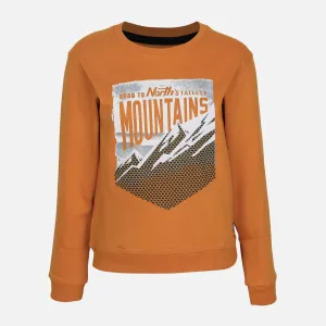BOYS PULLOVER