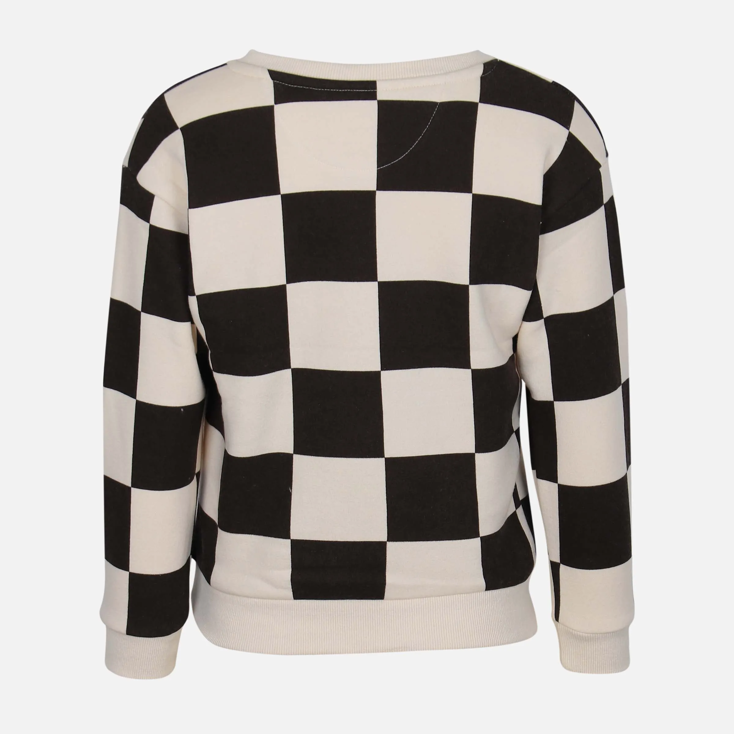 BOYS PULLOVER