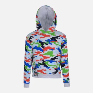 BOYS PULLOVER