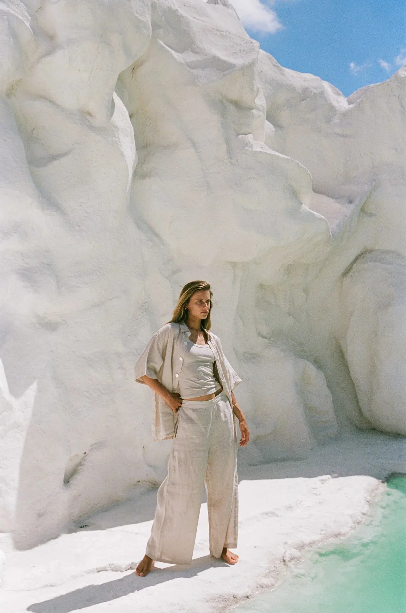 Breeze Trouser