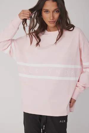 Bronx Pink Sweat