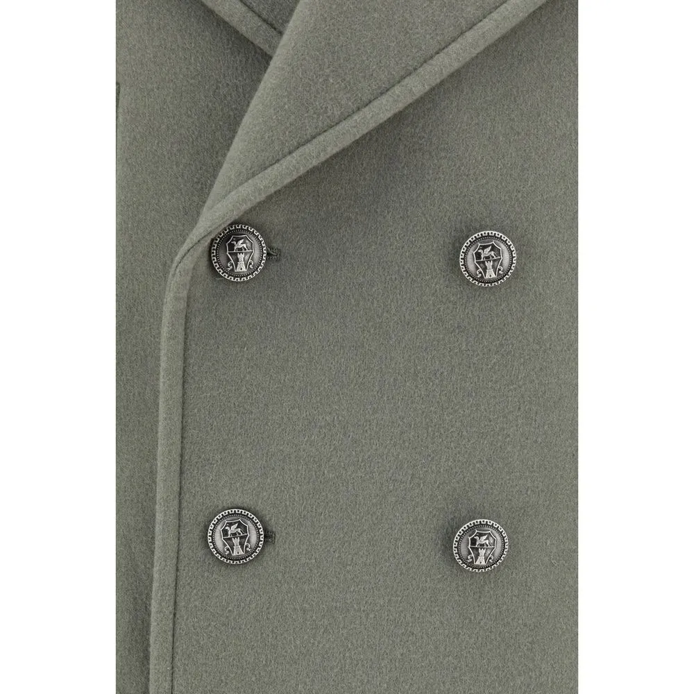 Brunello Cucinelli Coat