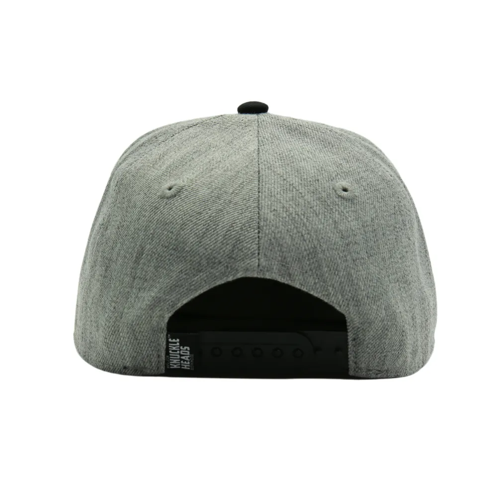 Bubba Drew Trucker Hat