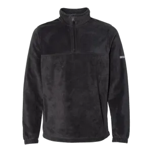 C2472  Columbia Steens Mountain Half-Zip Pullover