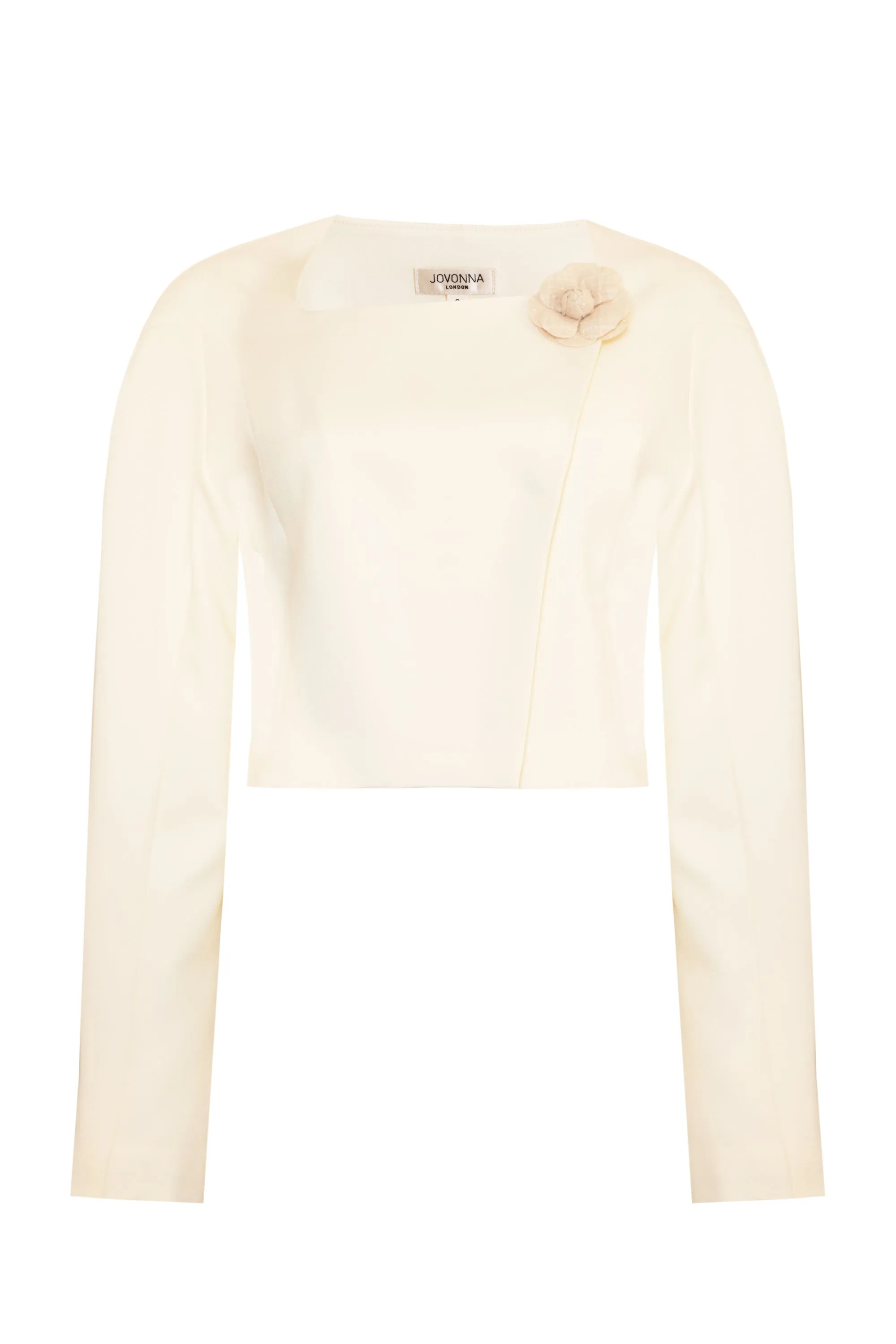 CAMILLA JACKET