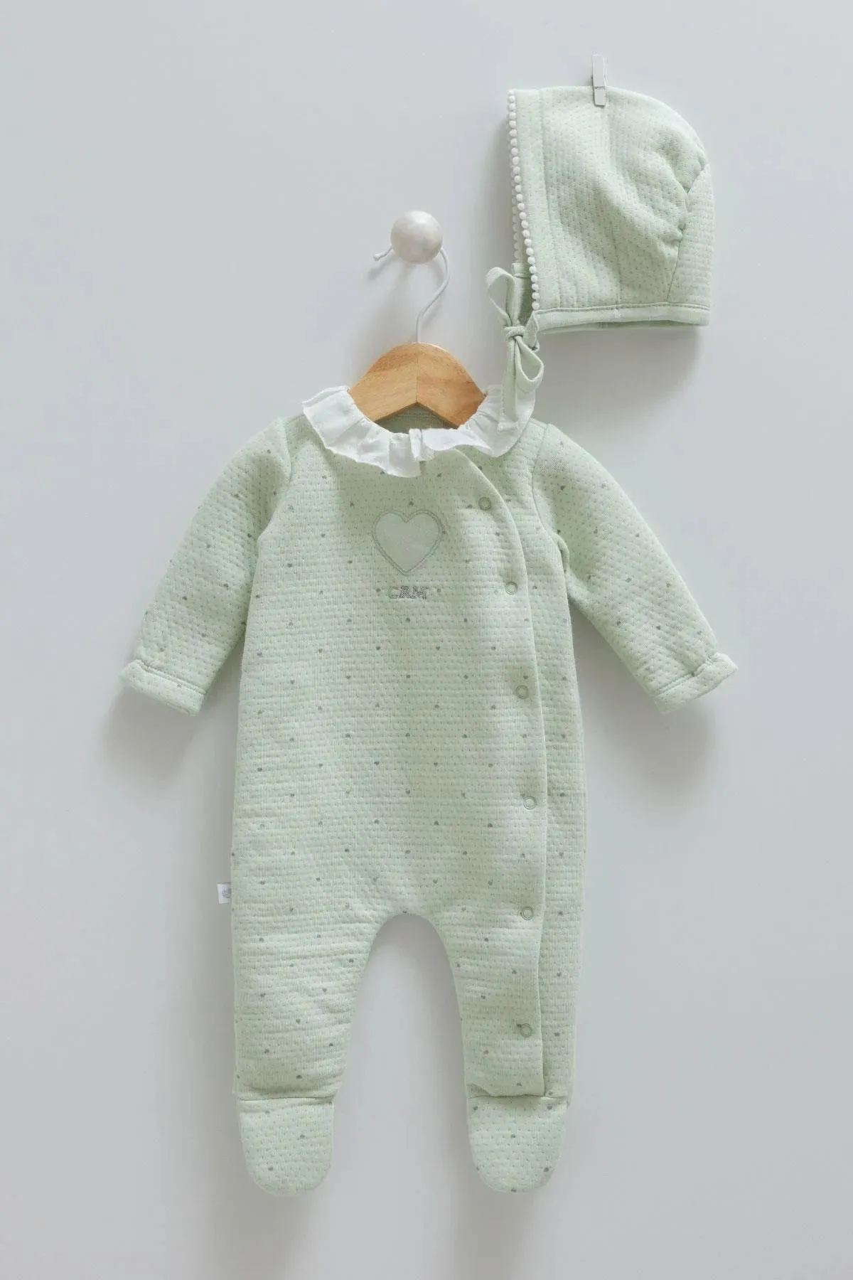 Caramell Sarsina Premium Jumpsuit