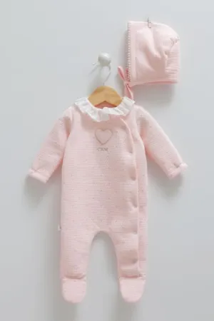 Caramell Sarsina Premium Jumpsuit