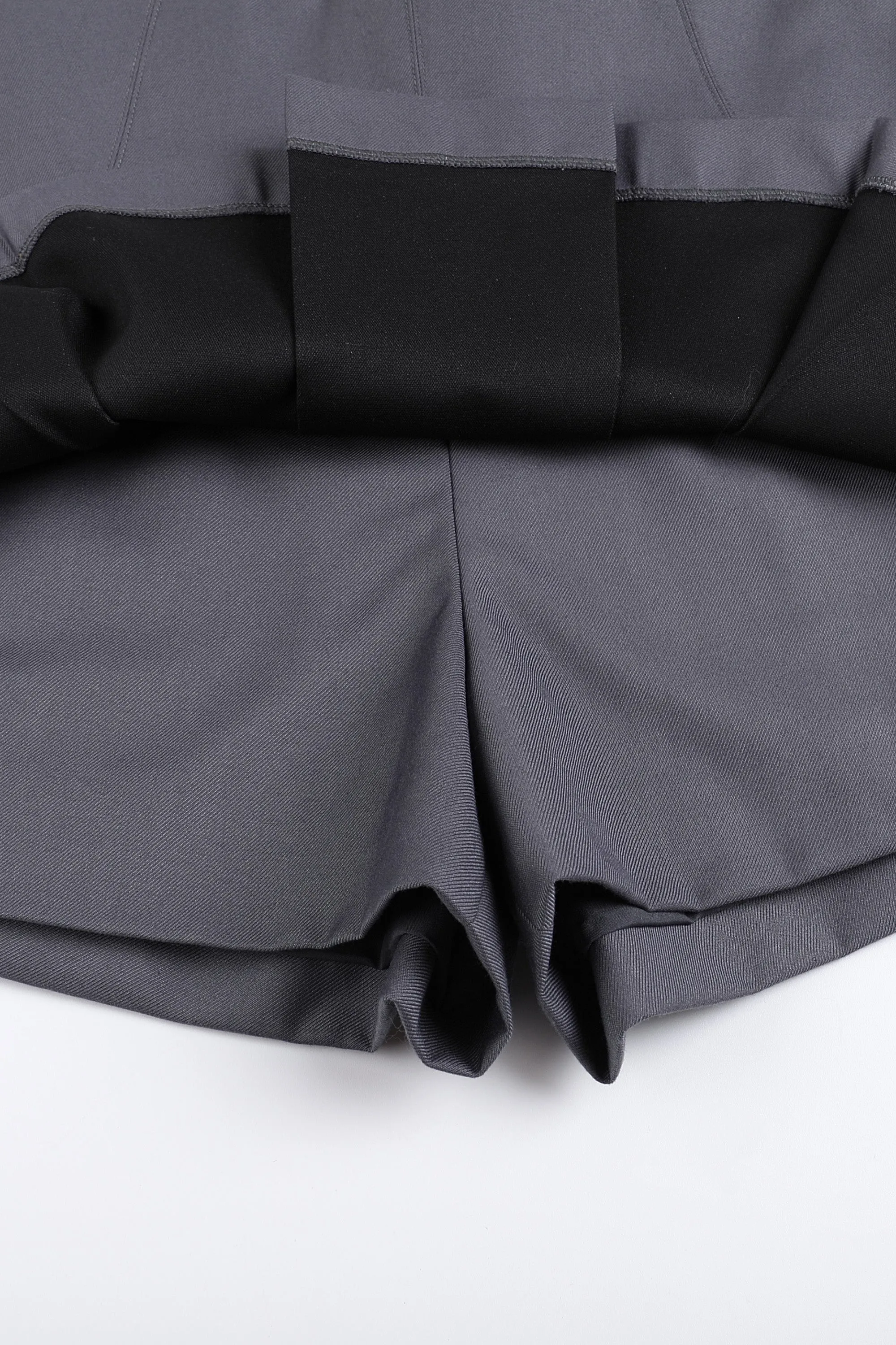Casey Pleated Skort