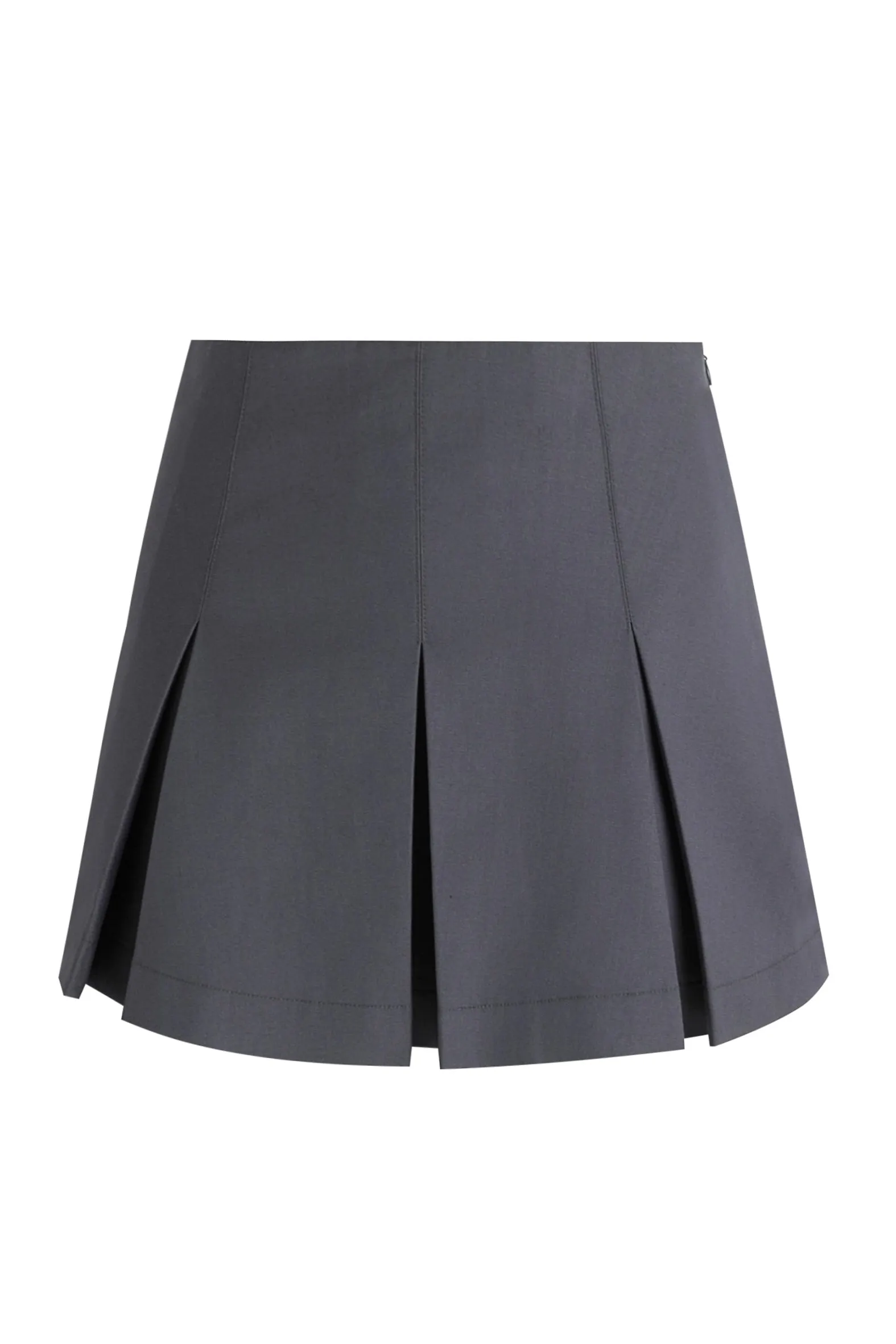 Casey Pleated Skort