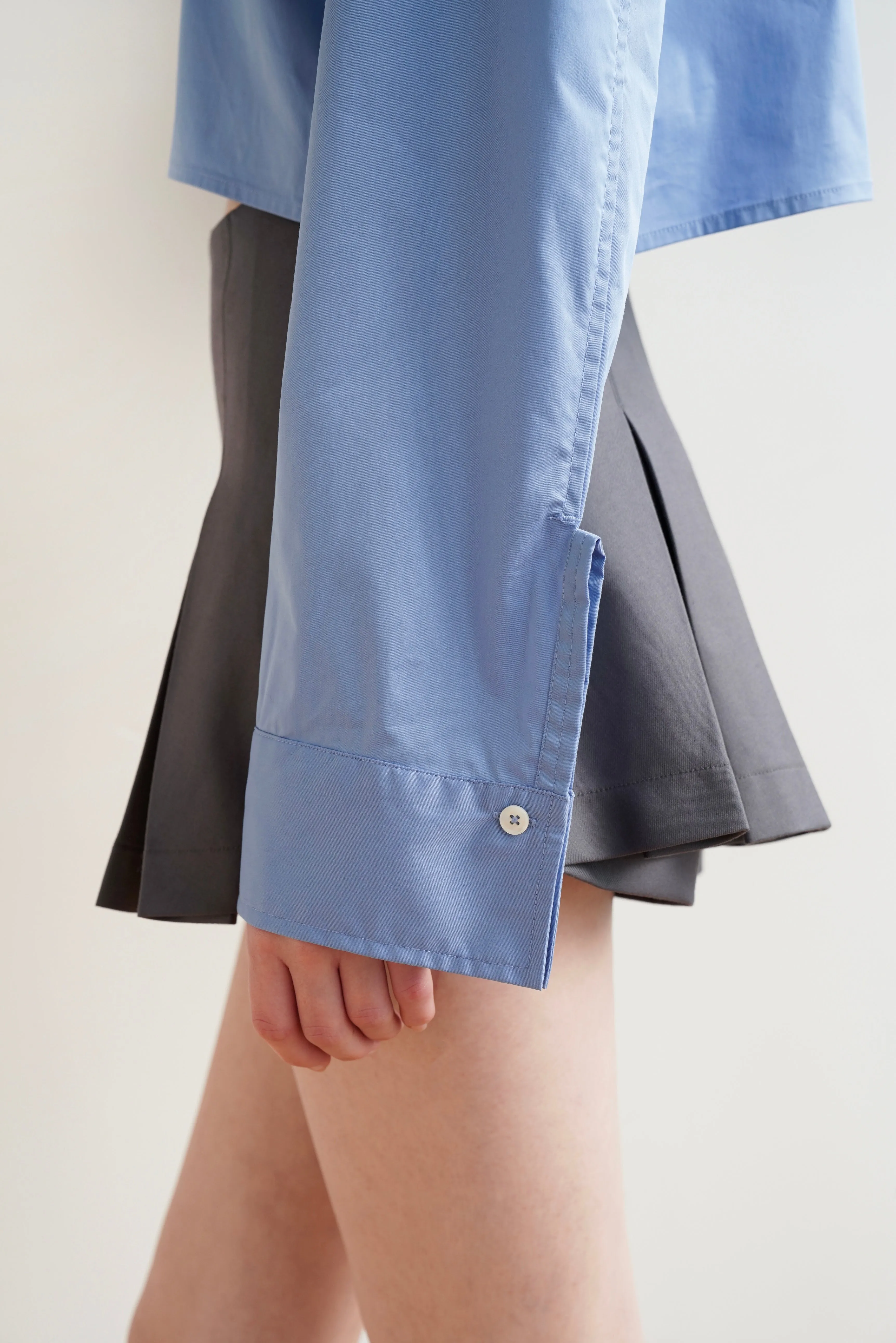 Casey Pleated Skort
