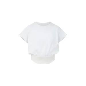 Cecily Corset T-Shirt