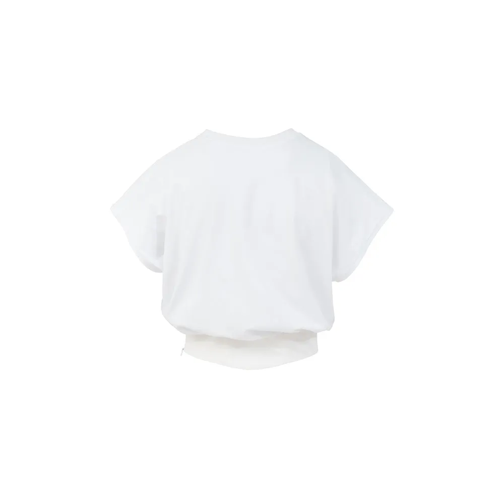 Cecily Corset T-Shirt