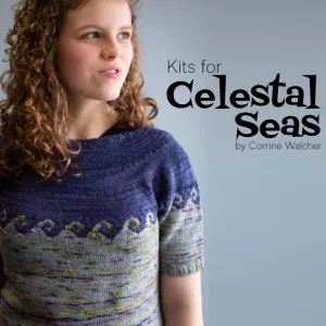 Celestial Seas Sets