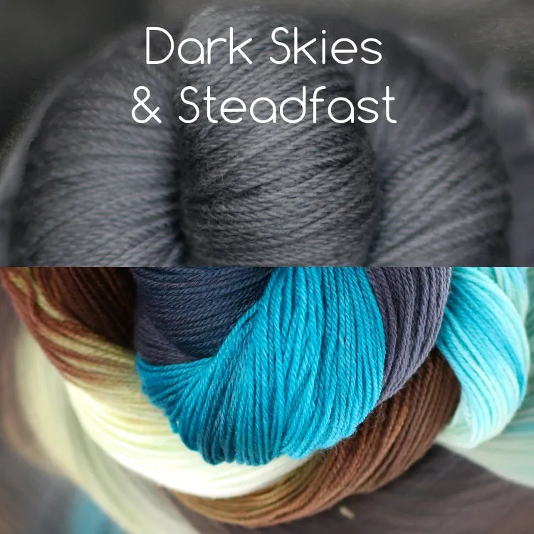 Celestial Seas Sets