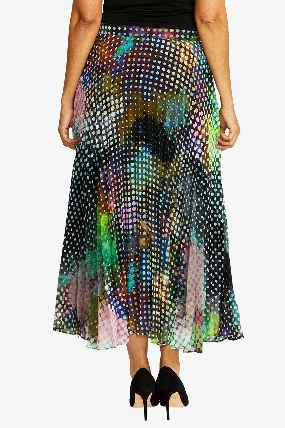 Celestial Skirt