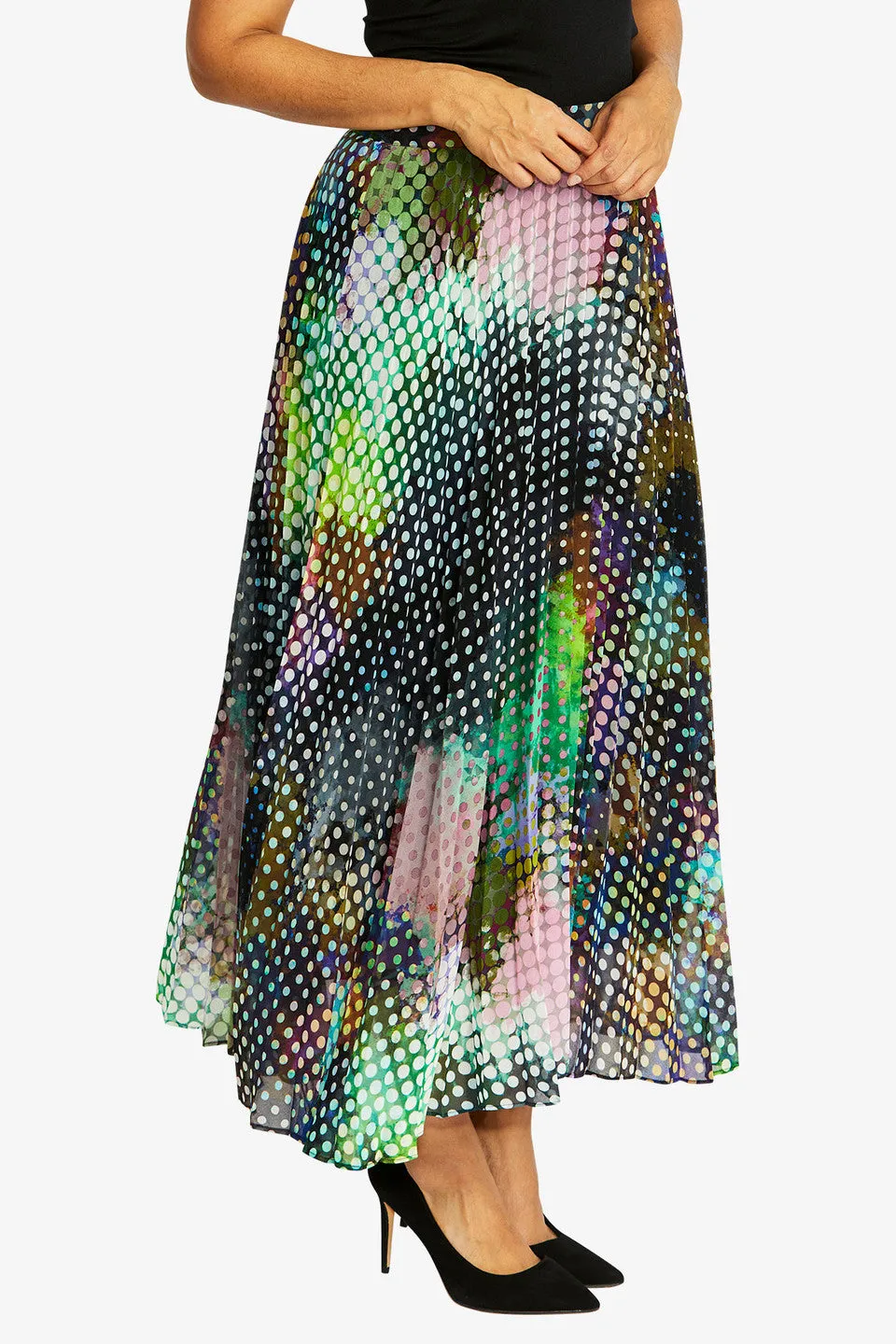 Celestial Skirt