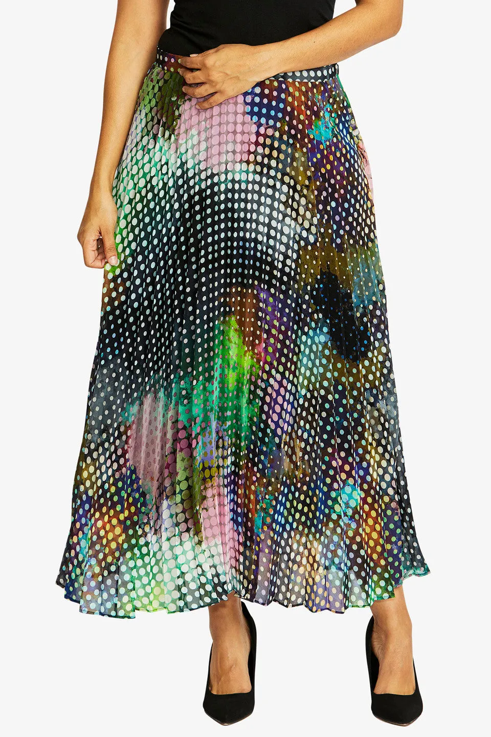 Celestial Skirt