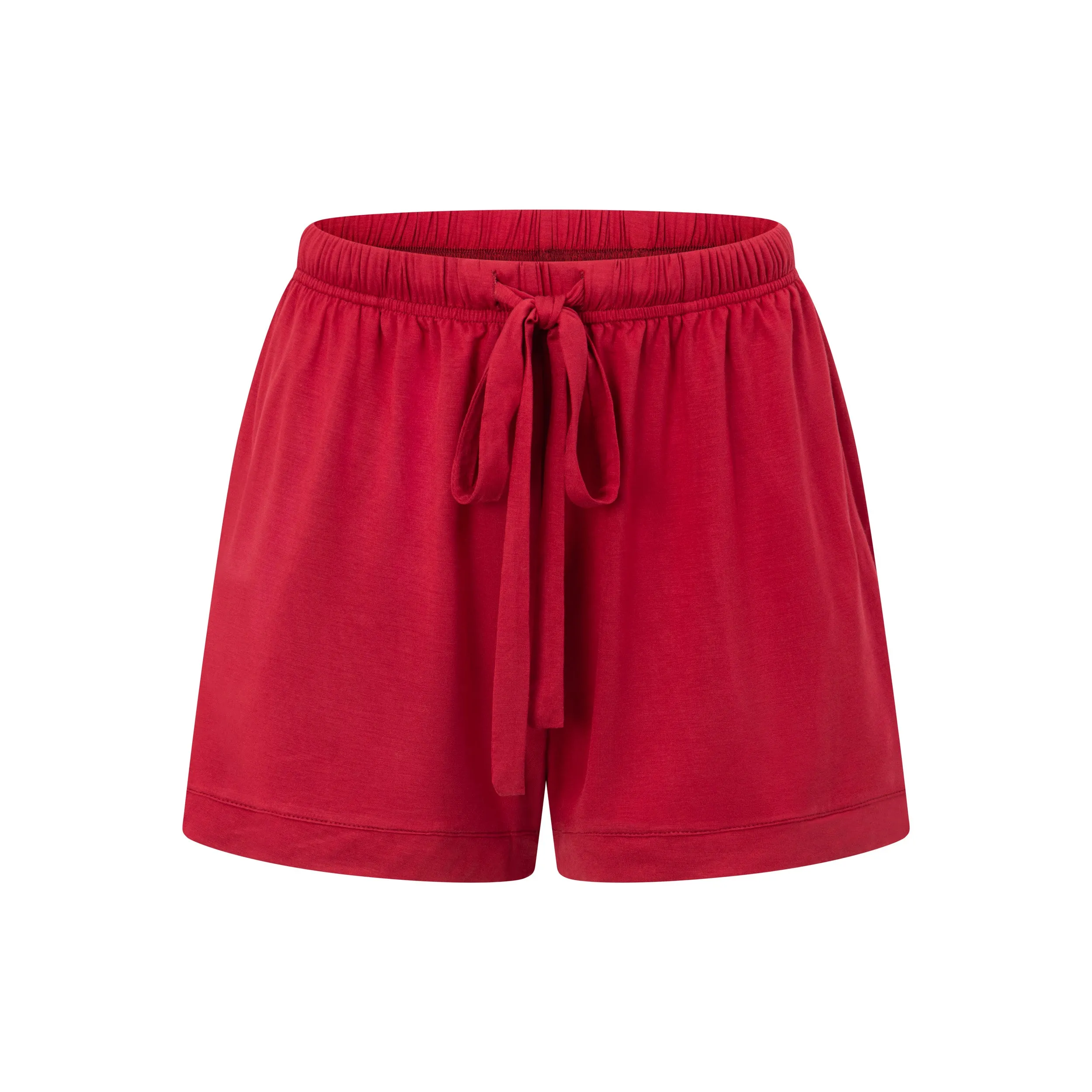 Cherry Short Set
