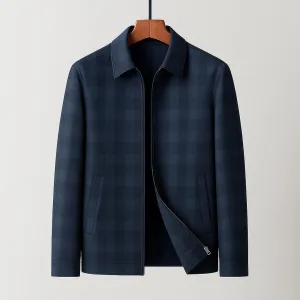 Christopher Mosley Astley Jacket