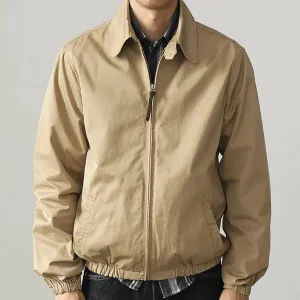 Christopher Mosley Belmont Twill Jacket