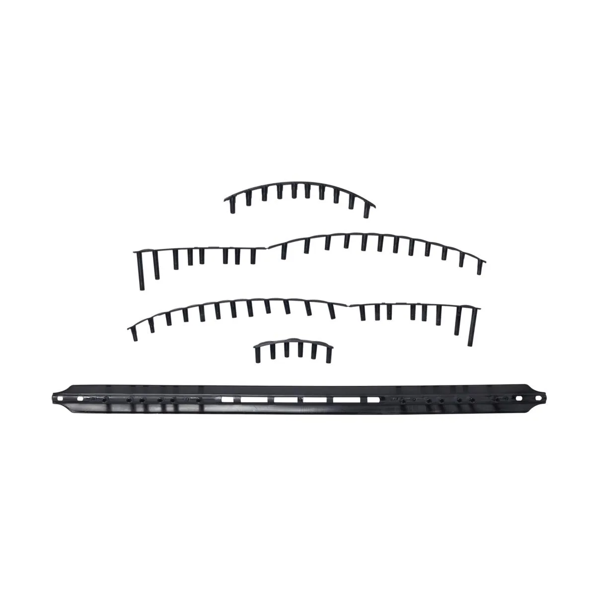 Clash - Bumper and Grommet Sets