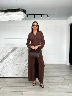 Coco Set 2.0 - Chocolate
