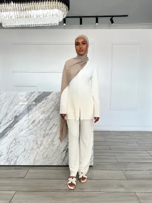 Coco Set - White